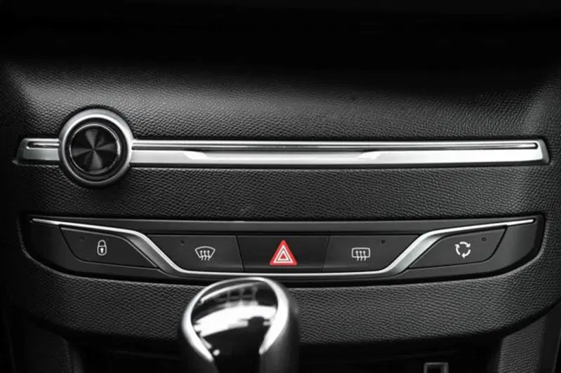 Peugeot 308 usata a Torino (17)