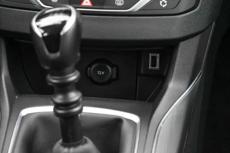 Peugeot 308 usata a Torino (18)