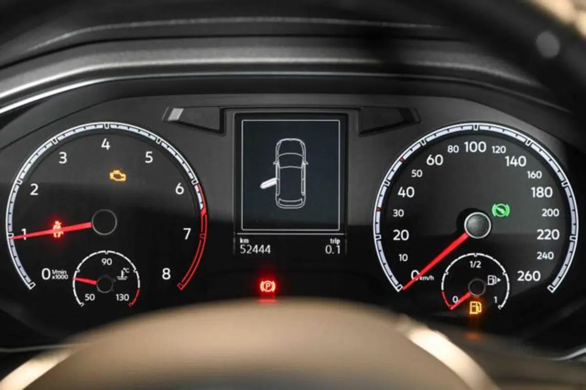 Volkswagen T-Roc usata a Torino (13)