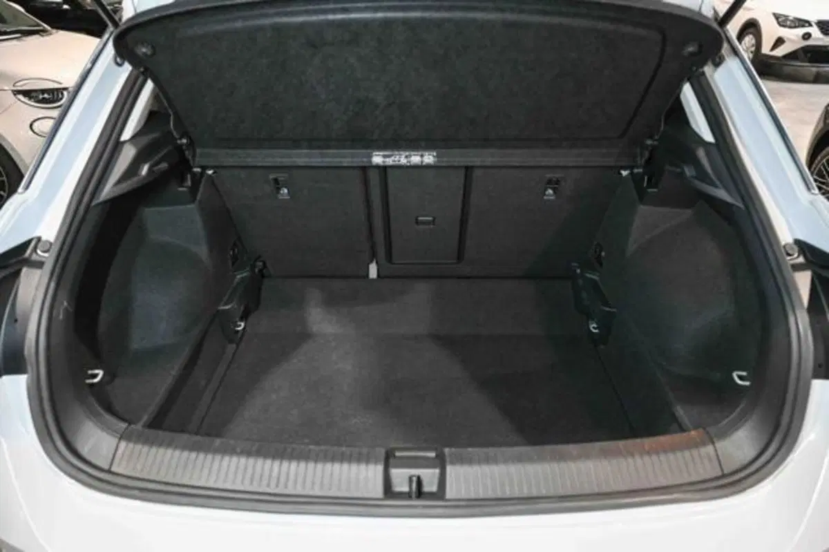 Volkswagen T-Roc usata a Torino (5)