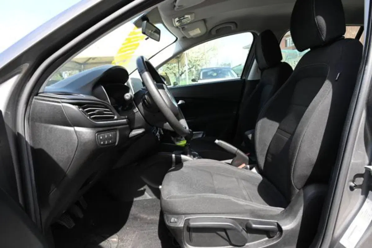 Fiat Tipo Station Wagon usata a Torino (13)