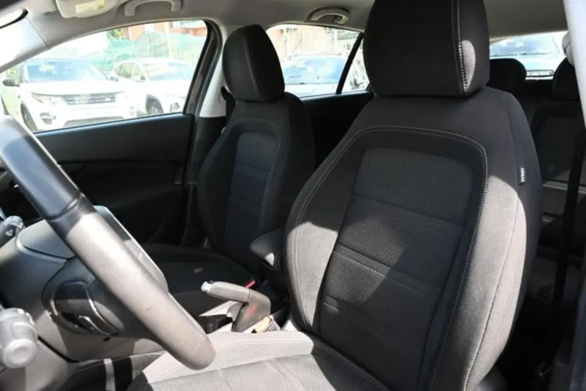 Fiat Tipo Station Wagon usata a Torino (14)