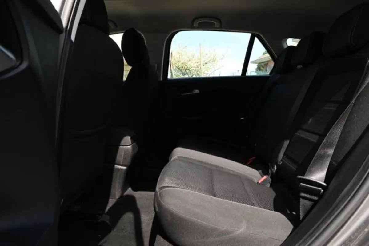 Fiat Tipo Station Wagon usata a Torino (15)
