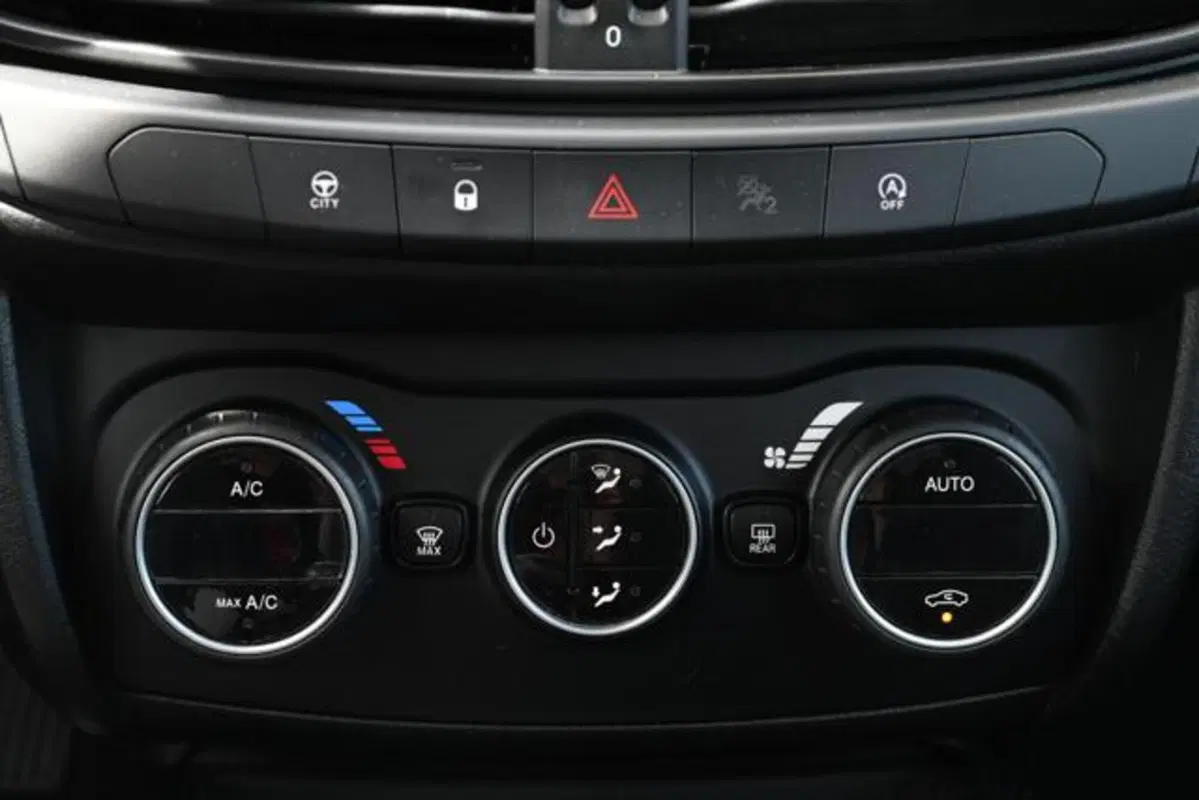 Fiat Tipo Station Wagon usata a Torino (19)