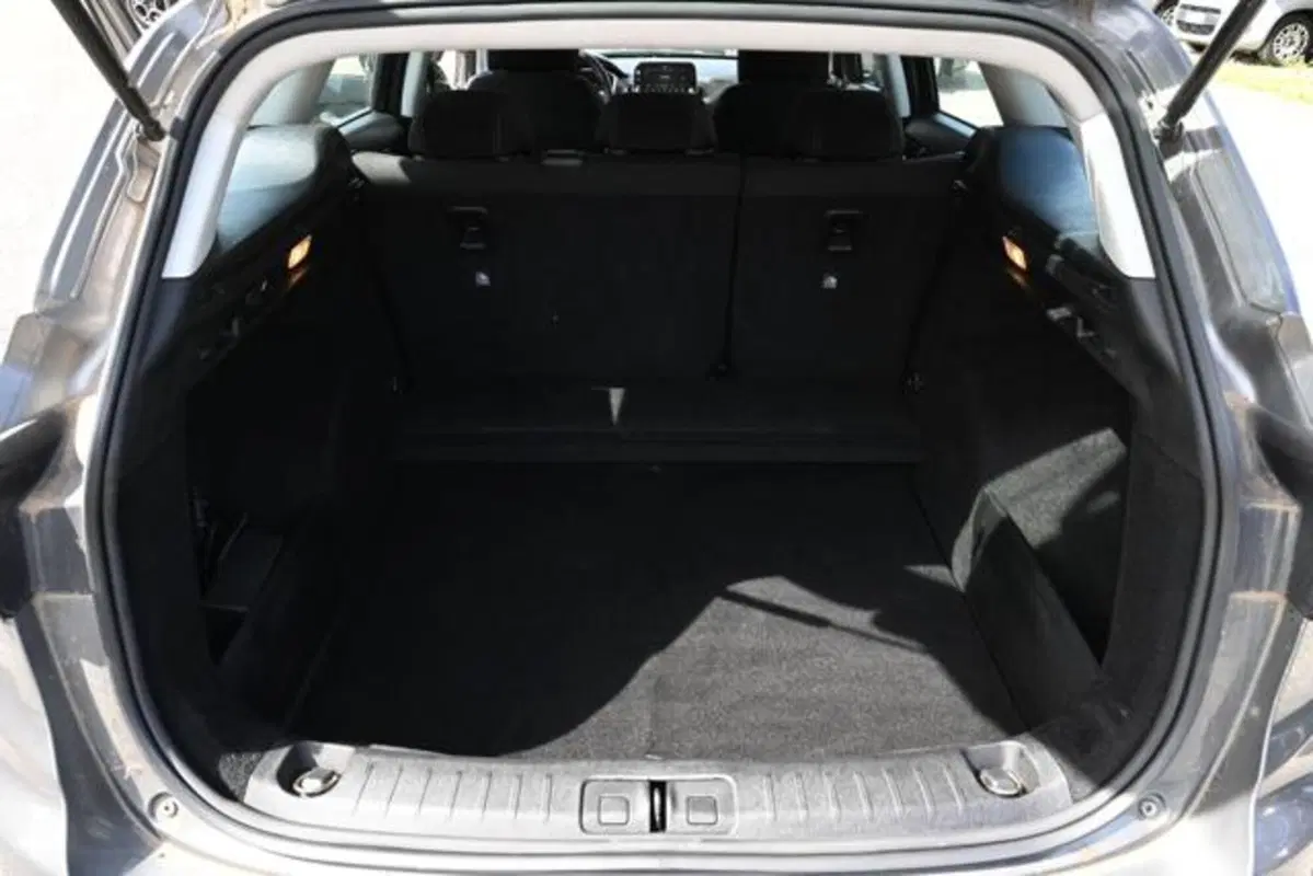 Fiat Tipo Station Wagon usata a Torino (9)