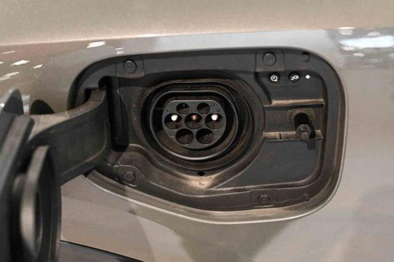 Audi Q3 Sportback usata a Torino (18)