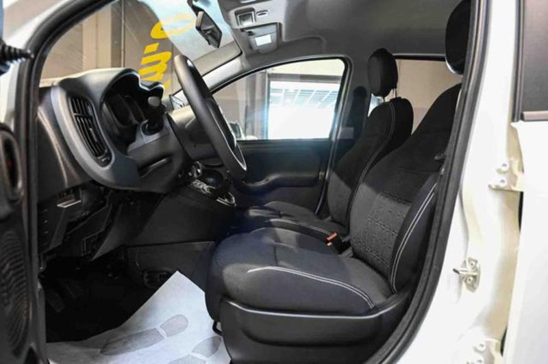 Fiat Panda nuova a Torino (10)