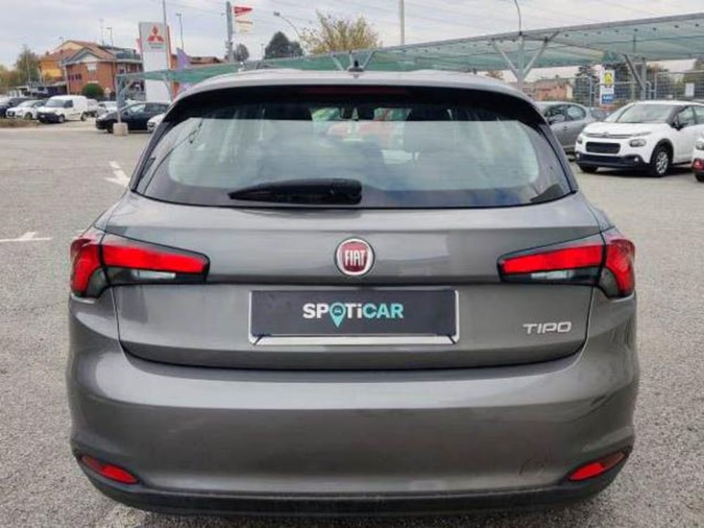 Fiat Tipo usata a Torino (3)