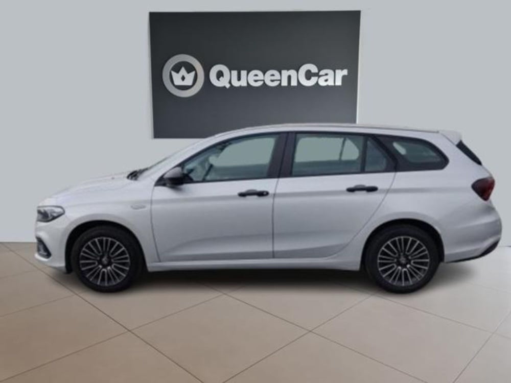 Fiat Tipo Station Wagon usata a Torino