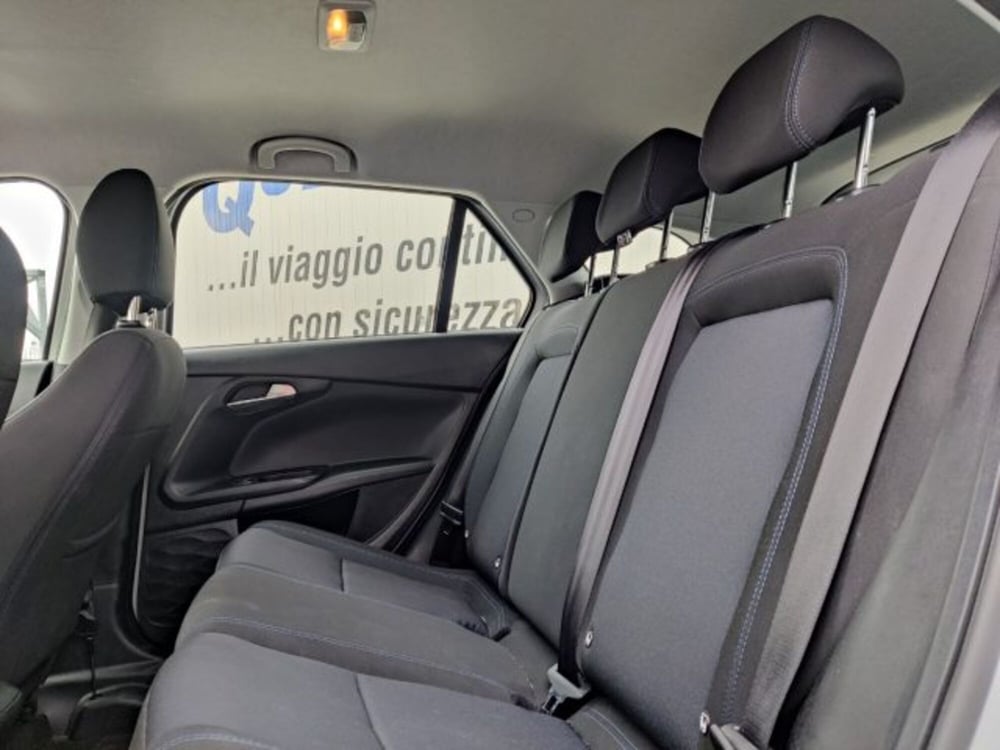 Fiat Tipo Station Wagon usata a Torino (4)