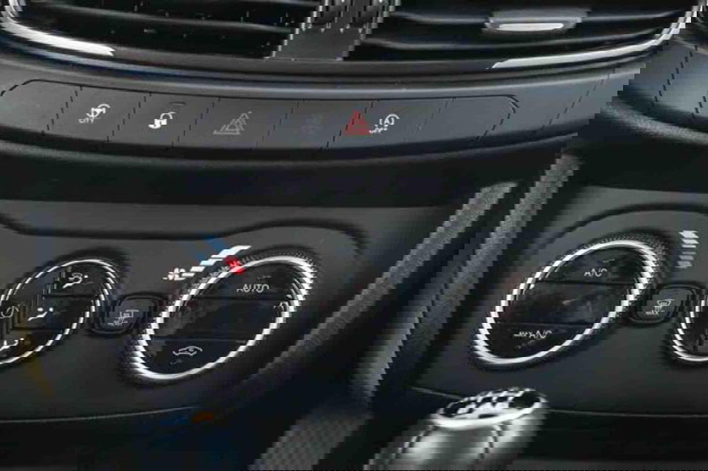 Fiat Tipo Station Wagon usata a Torino (15)