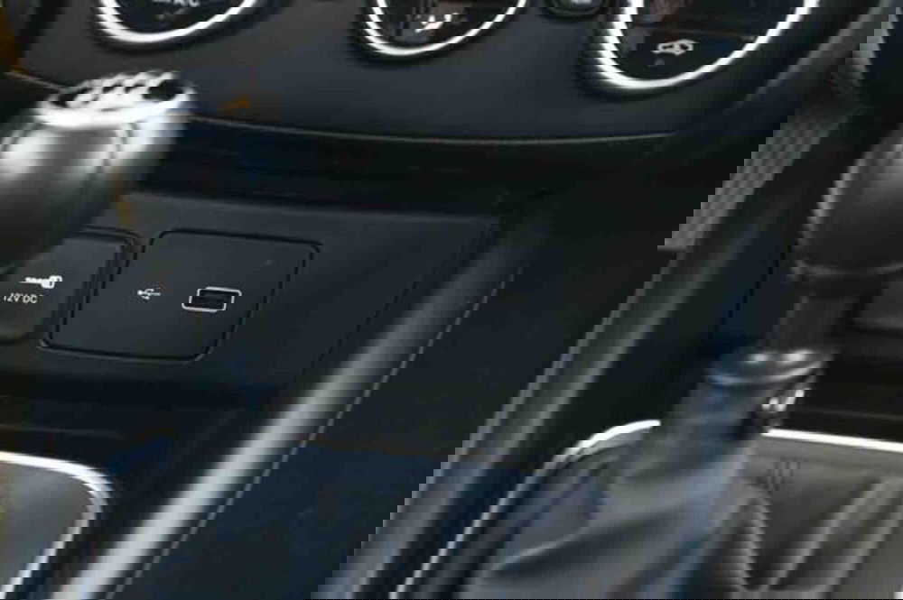 Fiat Tipo Station Wagon usata a Torino (16)