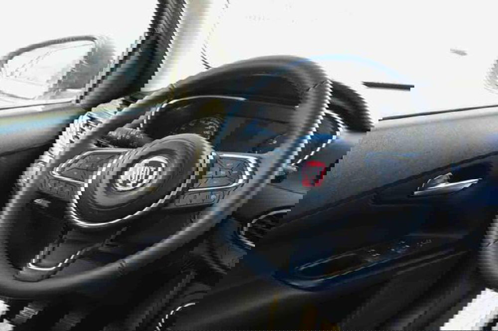 Fiat Tipo Station Wagon usata a Torino (17)