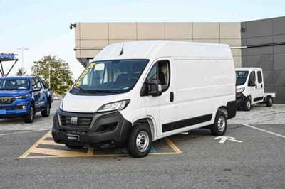 Fiat Ducato Furgone 2.2 mjt3 140cv nuova a Pianezza