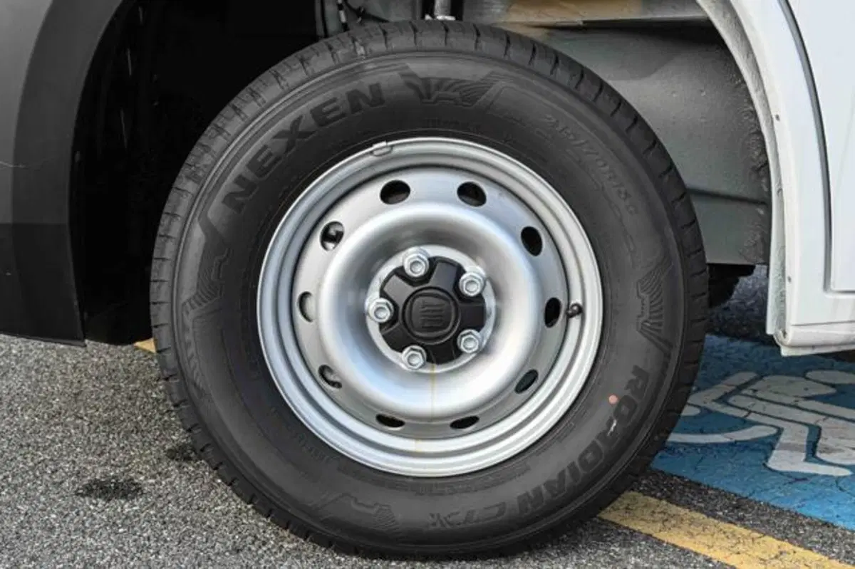 Fiat Ducato Furgone nuova a Torino (12)