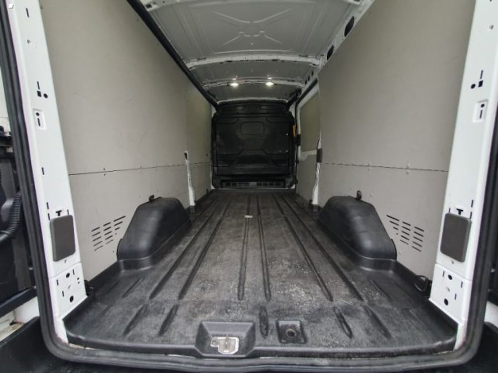 Ford Transit Furgone usata a Lucca (7)