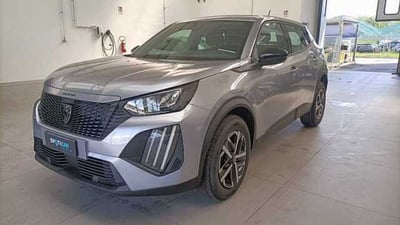 Peugeot 2008 1.2 puretech Active s&amp;s 100cv nuova a Venezia