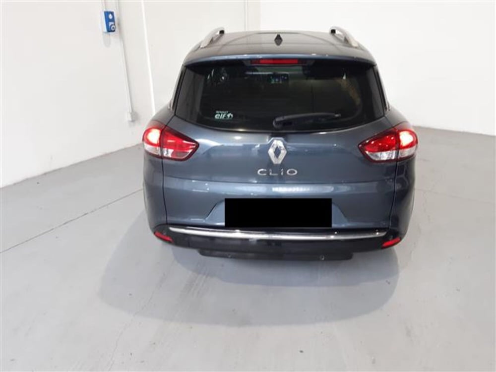 Renault Clio Sporter usata a Asti (3)