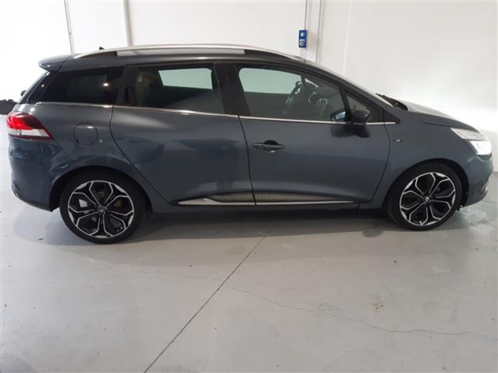 Renault Clio Sporter usata a Asti (5)