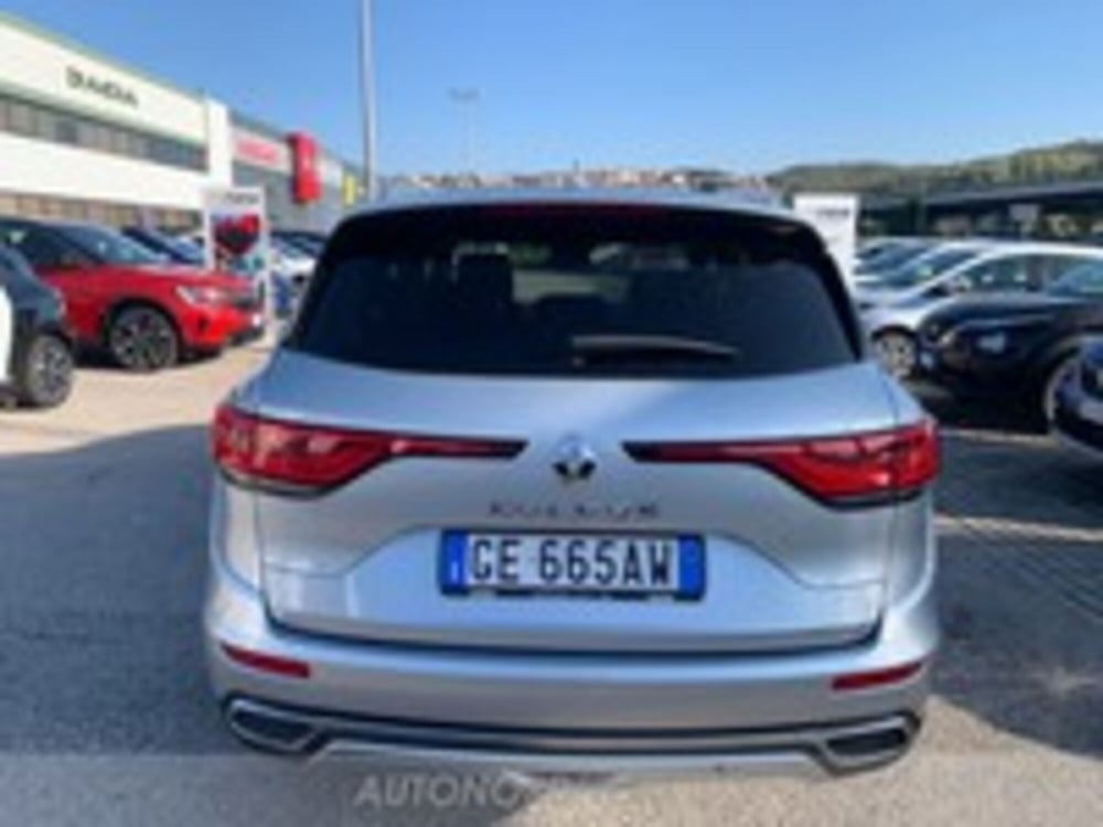 Renault Koleos usata a Pordenone (4)