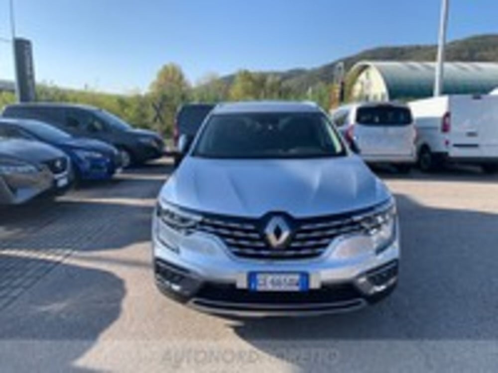 Renault Koleos usata a Pordenone (8)