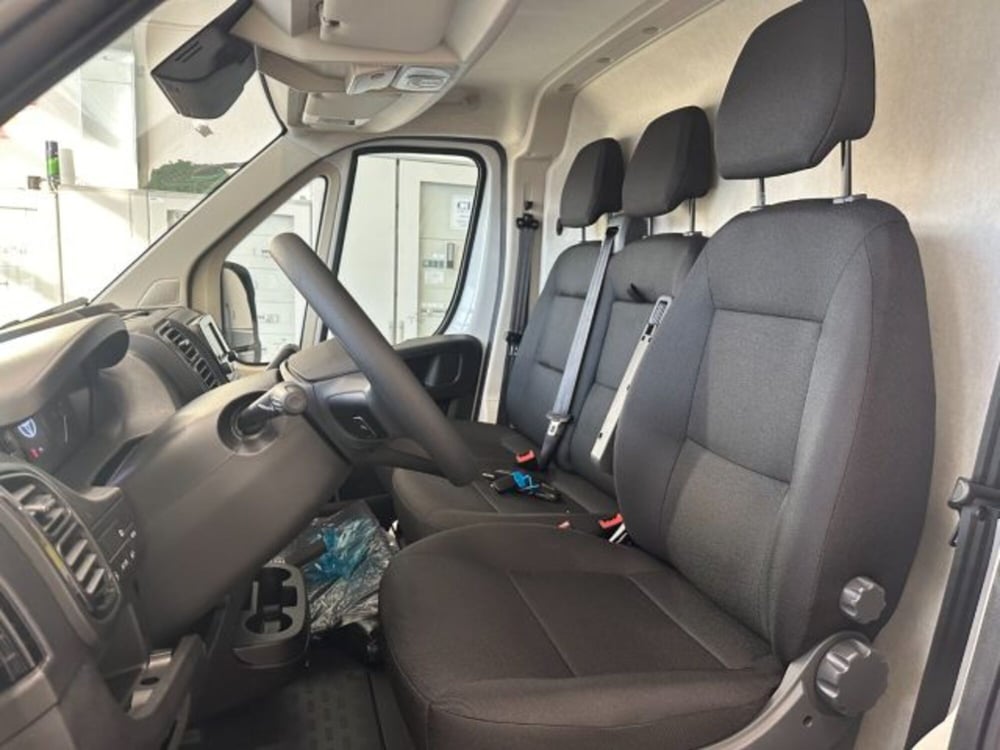 Toyota Proace nuova a Cuneo (6)