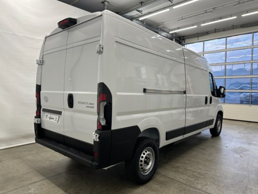 Toyota Proace nuova a Cuneo (3)