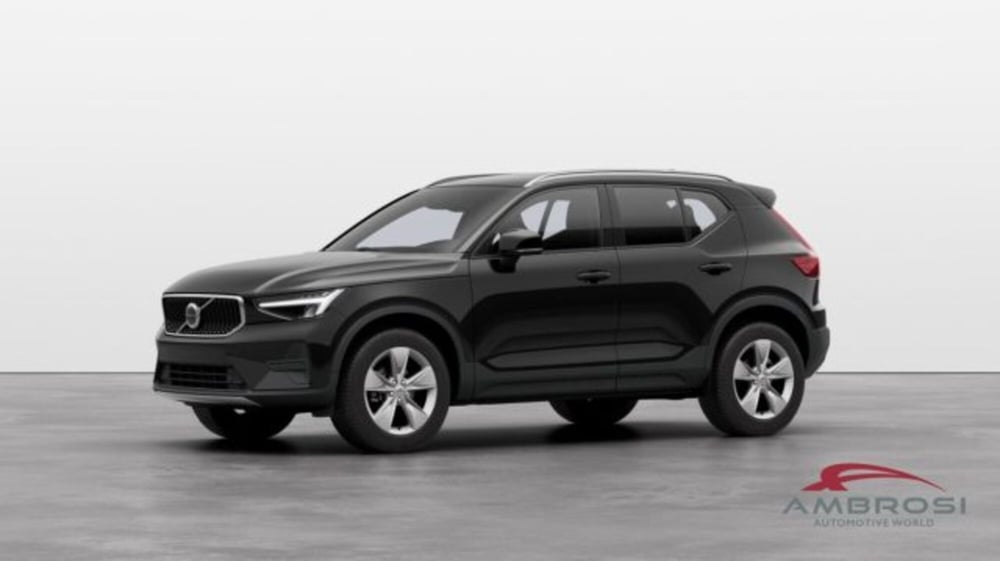 Volvo XC40 nuova a Perugia