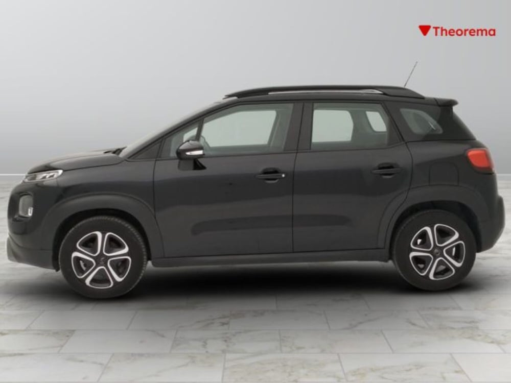 Citroen C3 Aircross usata a Torino (2)