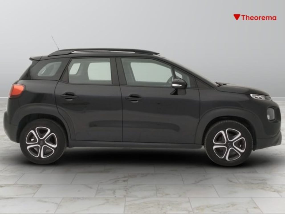 Citroen C3 Aircross usata a Torino (6)