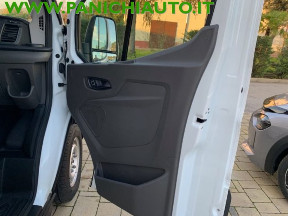 Ford Transit Furgone usata a Arezzo (10)