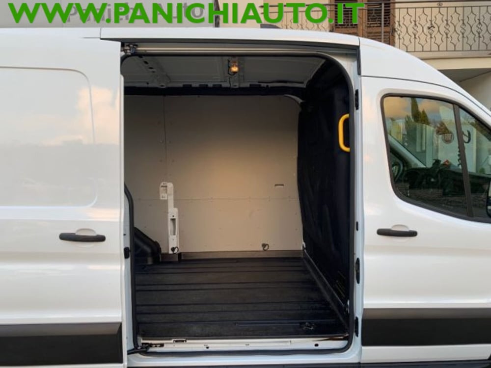 Ford Transit Furgone usata a Arezzo (9)