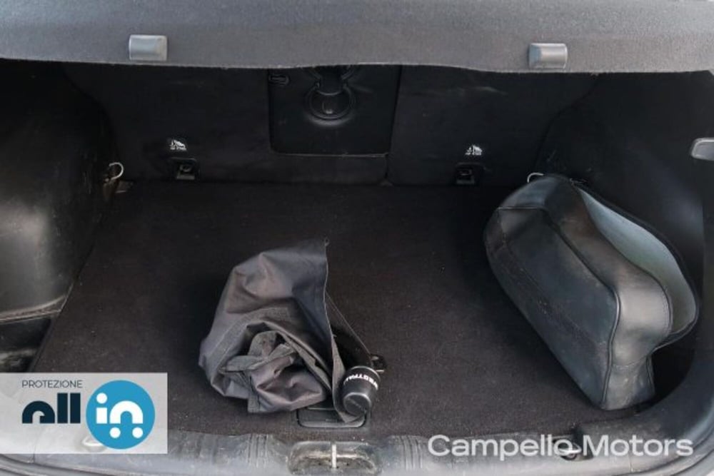 Jeep Compass usata a Venezia (17)