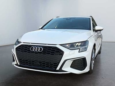 Audi A3 Sportback 30 TFSI S line edition del 2024 usata a Lucca