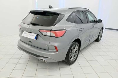 Ford Kuga 2.5 Plug In Hybrid 225 CV CVT 2WD ST-Line del 2021 usata a Castel d&#039;Ario