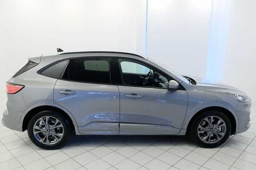 Ford Kuga usata a Mantova (6)