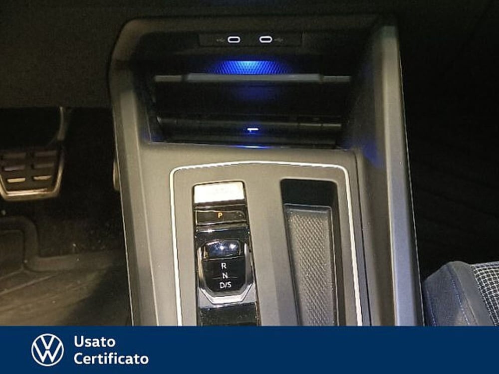 Volkswagen Golf usata a Vicenza (16)