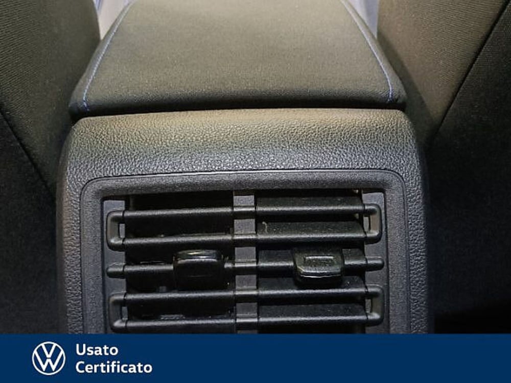 Volkswagen Golf usata a Vicenza (17)