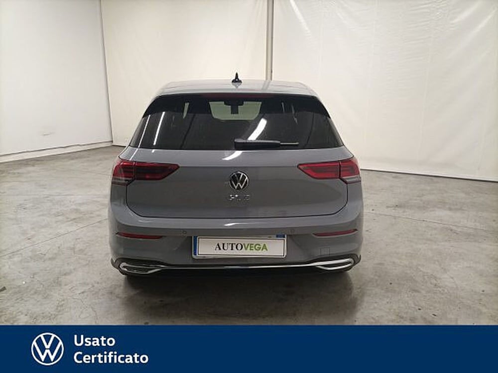 Volkswagen Golf usata a Vicenza (4)