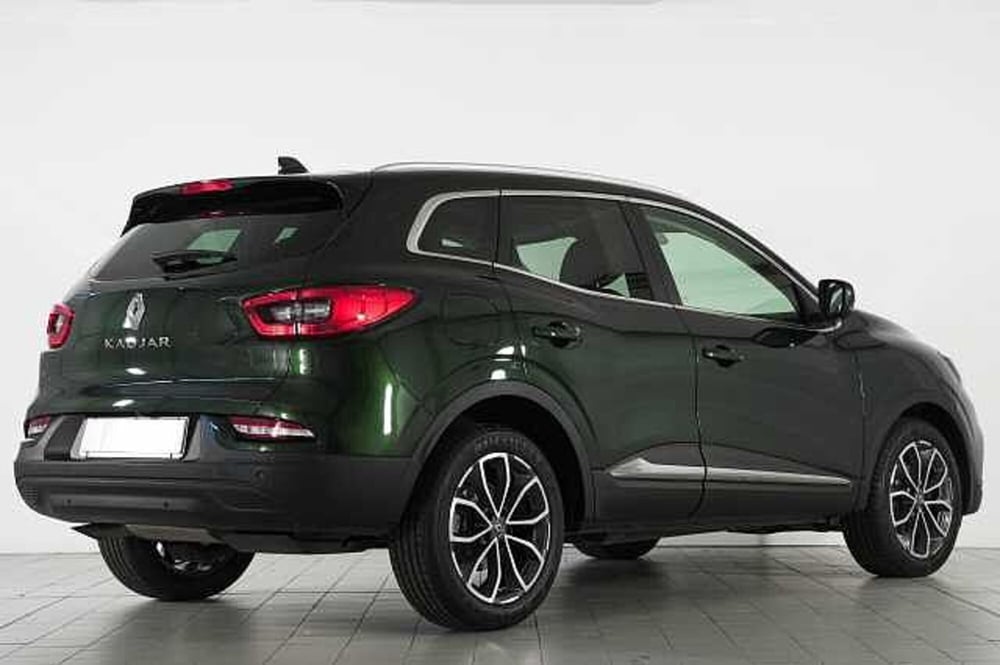 Renault Kadjar usata a Como (4)