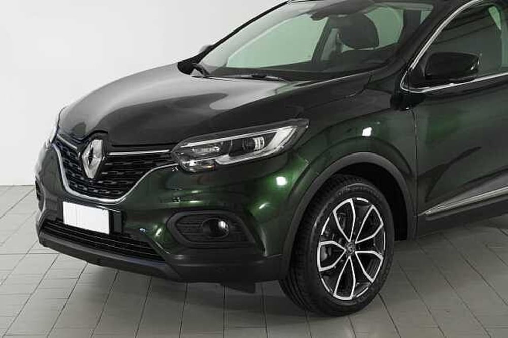 Renault Kadjar usata a Como (5)