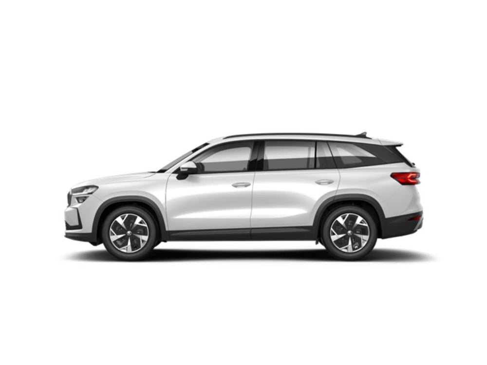 Skoda Kodiaq nuova a Novara (2)