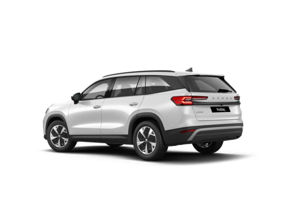 Skoda Kodiaq nuova a Novara (3)