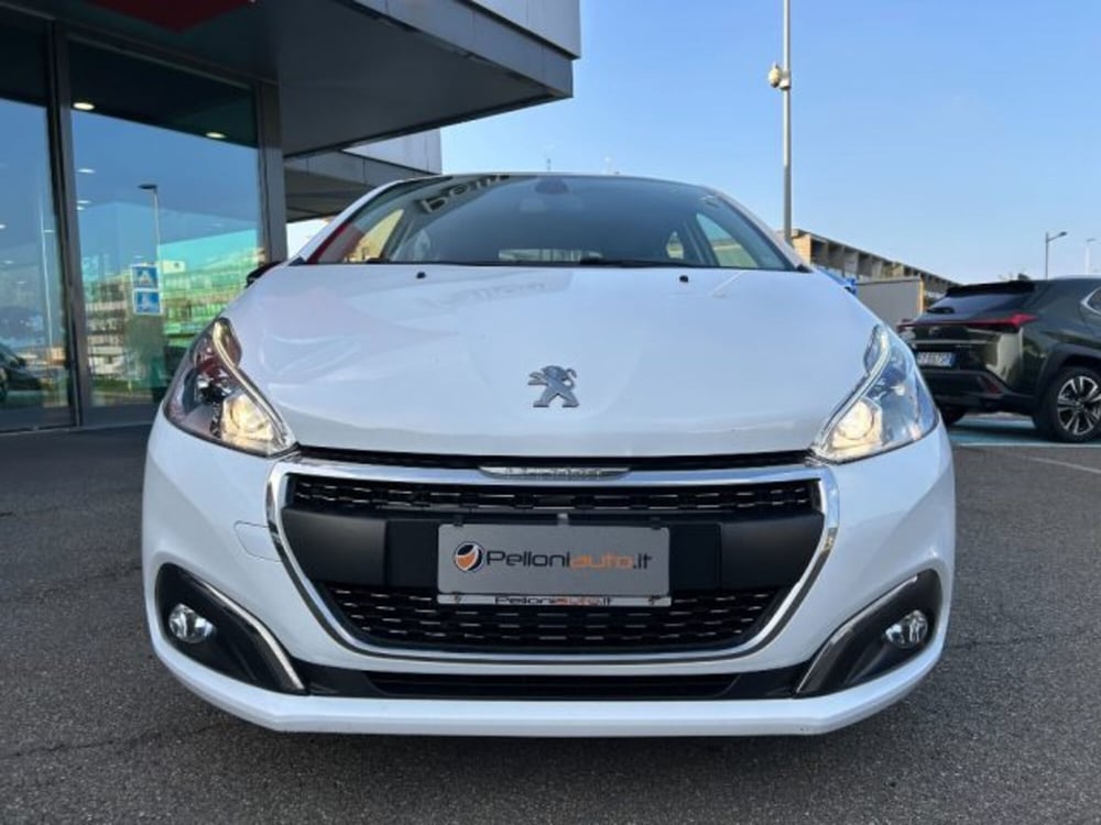 Peugeot 208 usata a Modena (2)