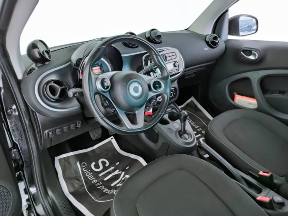 smart Fortwo usata a Teramo (12)