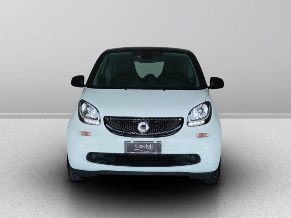 smart Fortwo usata a Teramo (2)