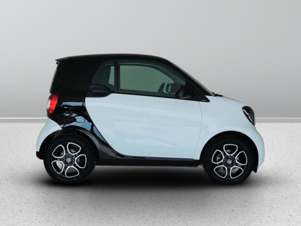 smart Fortwo usata a Teramo (7)