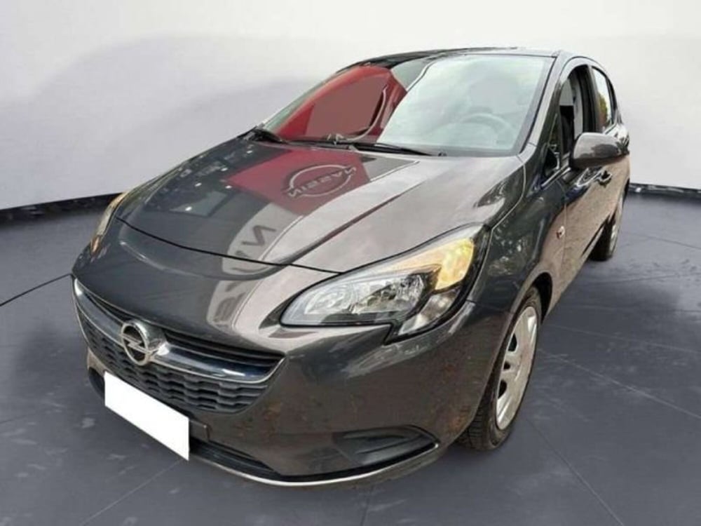 Opel Corsa usata a Firenze (3)