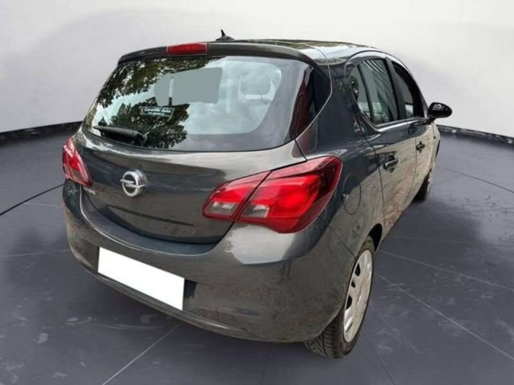 Opel Corsa usata a Firenze (4)