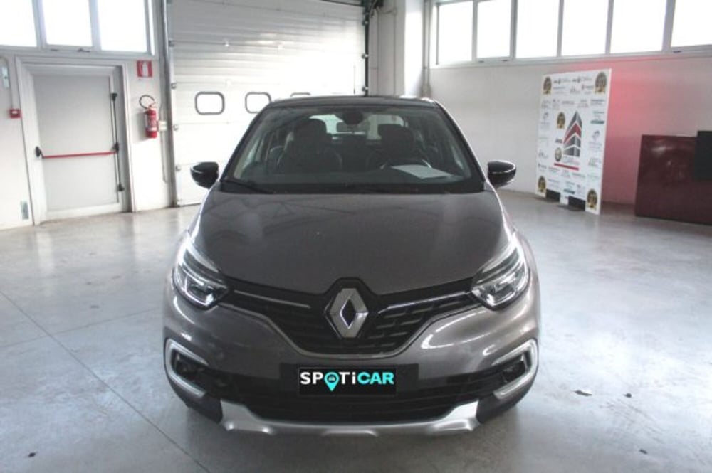 Renault Captur usata a Terni (2)